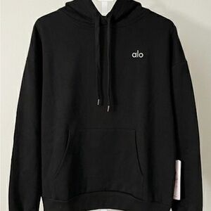 ALO Yoga Accolade Hoodie